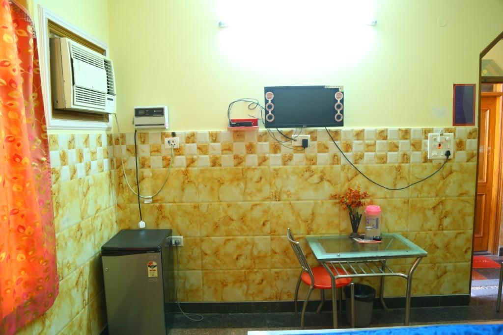 Hotel Ayesha Palace Delhi (National Capital Territory of India) Exterior photo