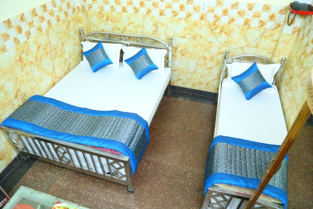Hotel Ayesha Palace Delhi (National Capital Territory of India) Exterior photo