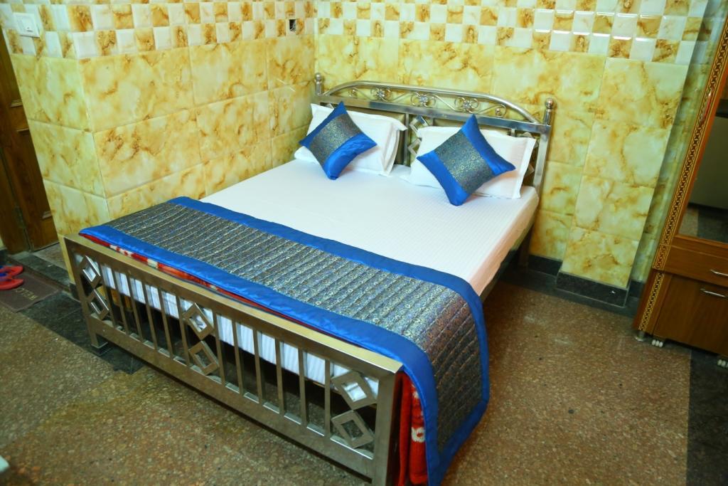 Hotel Ayesha Palace Delhi (National Capital Territory of India) Exterior photo