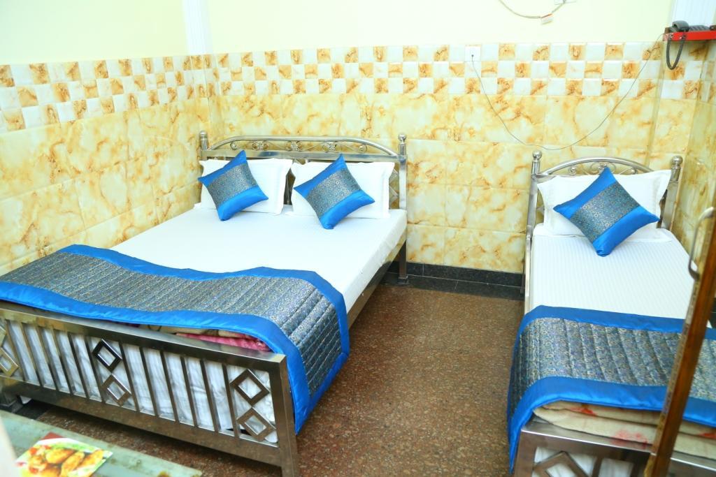 Hotel Ayesha Palace Delhi (National Capital Territory of India) Exterior photo